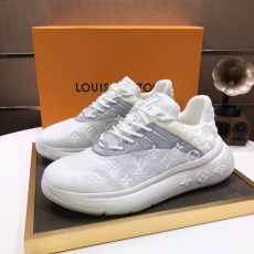 Louis Vuitton Low Shoes